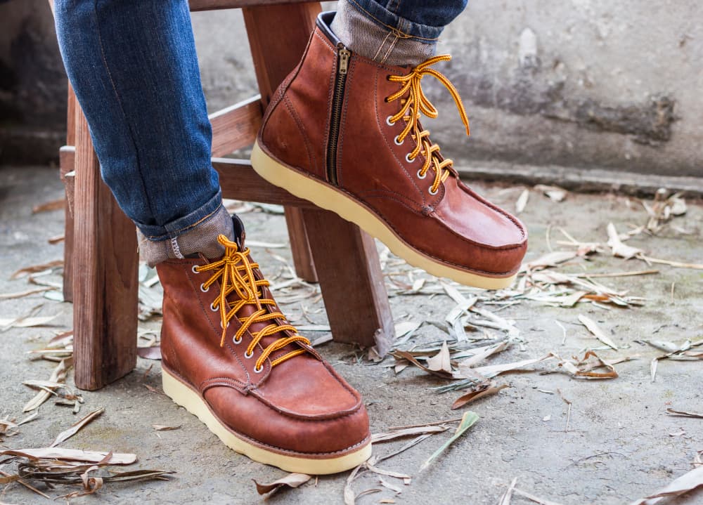 Footwear