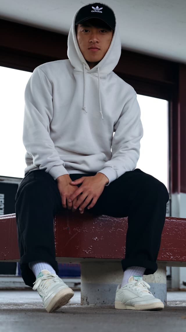 Men