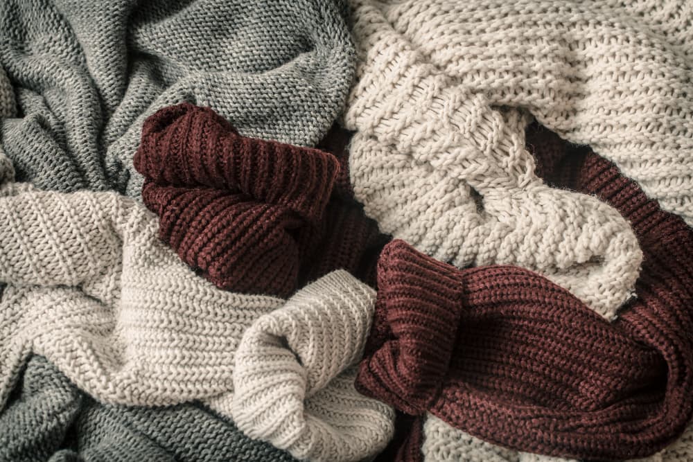 Knitwear