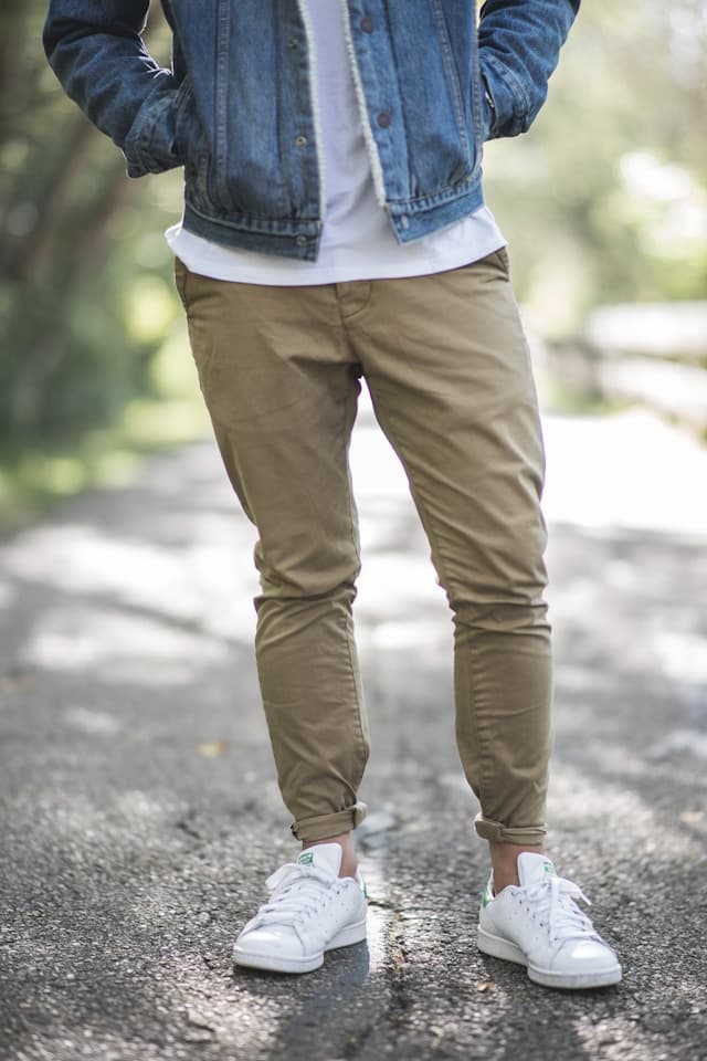 Trousers