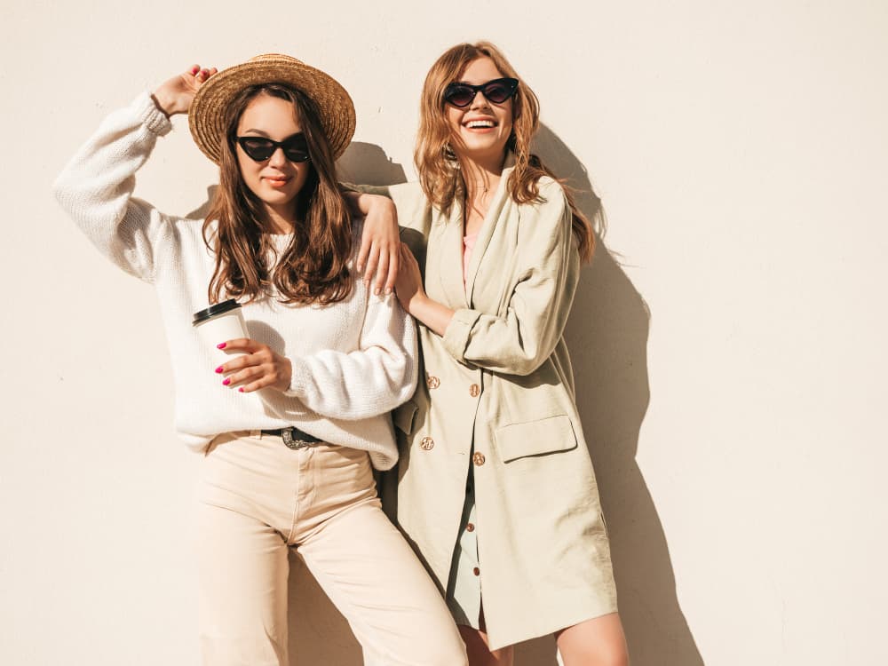 Layers Built For The Season Ahead.